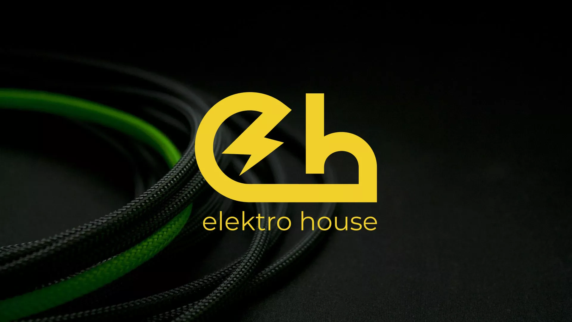 Создание сайта компании «Elektro House» в Изобильном